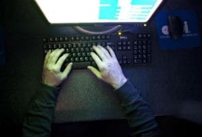 Reputed Govt, private websites under hacker threat: Cyber agency