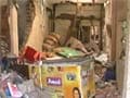 Cylinder blast in Mumbai suburbs; Four killed, 40 injured