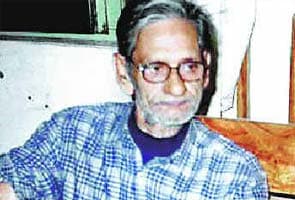 Supreme Court grants bail to Maoist leader Narayan Sanyal