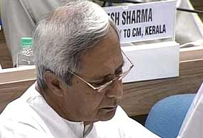 NCTC should not be under secret organisation: Naveen Patnaik