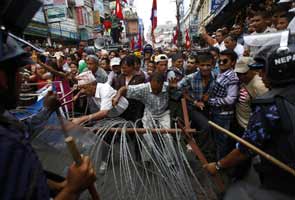 Nepal crisis: Prime Minister calls for fresh polls in November