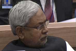 Read: Nitish Kumar's full speech at the NCTC meeting