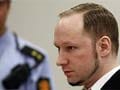 Norway prison aims to hire people to spend time with Breivik