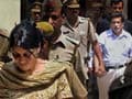 Aarushi case: Nupur Talwar's bail rejected