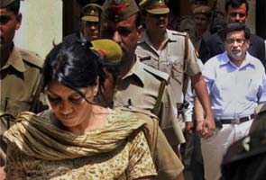 Aarushi murder trial: Order on framing of charges today