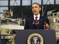 Obama sees 'new day' one year after bin Laden raid