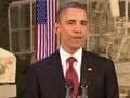 In Kabul, Obama highlights foreign policy record