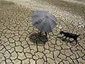 Heat wave continues to scorch North and East India