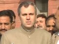 Srinagar infant deaths: Omar promises improvement within 10 days