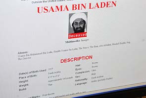 Osama documents at a glance: Focus on attacking America, he urged