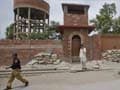 Pakistan doctor in bin Laden case called corrupt, womaniser
