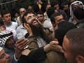 Deal looks near to end Palestianian hunger strike