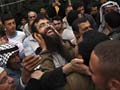 Deal looks near to end Palestianian hunger strike