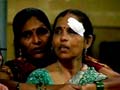 Bloodbath over parking feud in Mumbai