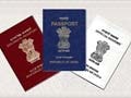 Passport application status on Bangalore police website