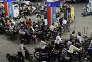 Petrol price hike: Opposition fumes, allies demand rollback