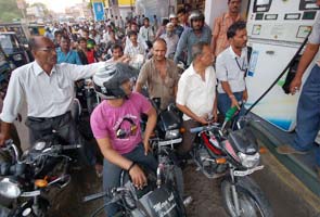 Petrol price hike: Top 10 comments from ndtv.com surfers