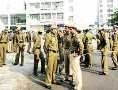 Prohibitory orders in Hyderabad ahead of by-elections