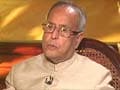 White Paper on black money tabled in Parliament by Pranab Mukherjee