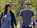 Who is Priscilla Chan, Mrs Zuckerberg?