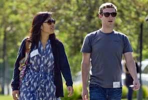 Who is Priscilla Chan, Mrs Zuckerberg?