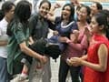 CBSE results: Toppers euphoric, credit parents and teachers