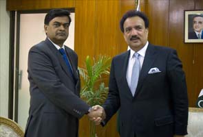 Indo-Pak talks: No headway in liberalised visa regime