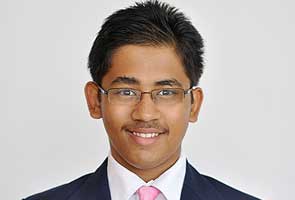 NRI who scored 99.5% in higher secondary exam to join Stanford University