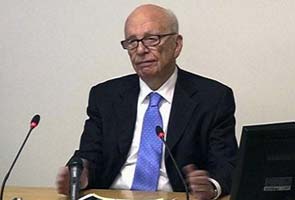 British lawmakers say Murdoch unfit to run global company 