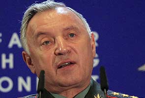 Russia threatens pre-emptive strike on NATO missile defense shields 