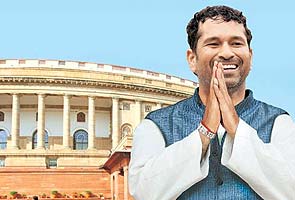 Nothing personal against Sachin, says man who challenged his Rajya Sabha nomination