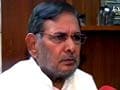BJP denies rift with Nitish Kumar over presidential election