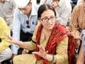 CBI files 2500 pages chargesheet in Shehla Masood case
