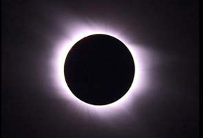 Watch 'Ring of Fire' during Monday's solar eclipse