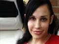 'Octomom' files for bankruptcy, says debts approach $1 million