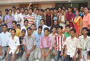 IIT-JEE 2012: Bihar's Super 30 shines again 