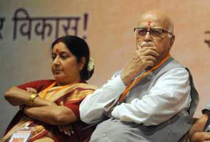More trouble for BJP? After Advani, now Sushma to skip rally in Mumbai