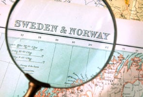 NRI in Sweden claims son being held in foster care