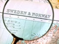 NRI in Sweden claims son being held in foster care