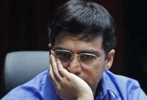 Tamil Nadu Governor congratulates Viswanathan Anand