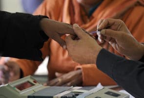 Polling starts for Shimla Municipal Corporation