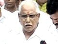 Illegal mining case: CBI raids Yeddyurappa and sons in Bangalore