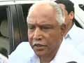 Yeddyurappa in Mumbai for key BJP meet, says 'won't demand any post'