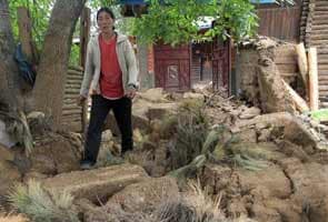 6.3-magnitude earthquake hits western China