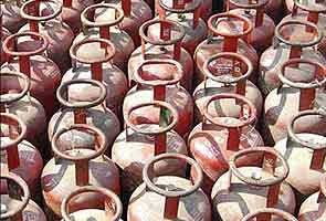 Now, track your LPG cylinder requests on the web