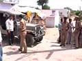 Jagan's constituency tense after gunfire, clashes with opposition TDP