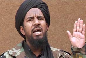 Al Qaeda No 2 killed in drone strike: US official