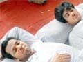 Two Air India pilots on hunger strike