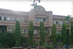 Uttar Pradesh university gets own weather station