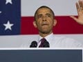 Obama attacks Romney for shipping jobs to India